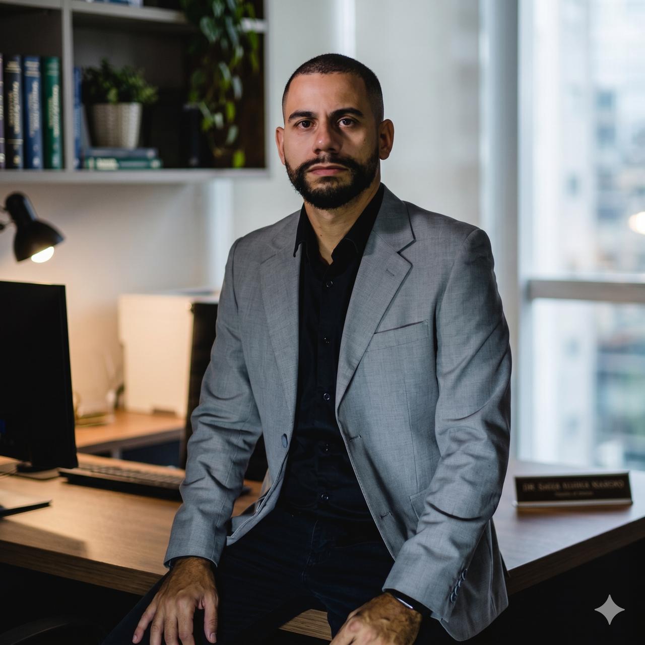 Felipe Lucena